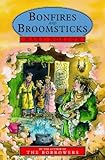 Bonfires and broomsticks