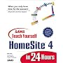 Sams Teach Yourself HomeSite 4 in 24 Hours