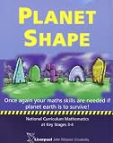 from Ablac Learning Works Ltd Planet Shape