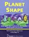 Software : Planet Shape