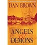 Angels & Demons: A Novel by Dan Brown