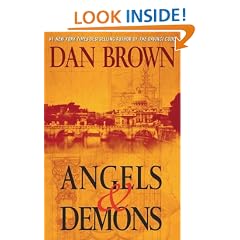 Angels and Demons (Robert Langdon)