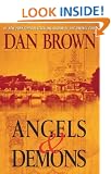 Angels and Demons (Robert Langdon)