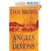 Angels & Demons: A Novel