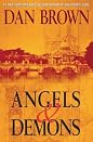 Angels & Demons: A Novel by Dan Brown