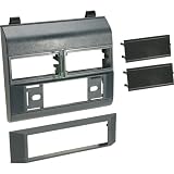 METRA Ltd 99-3000B 88-94 Chevy Truck Install Kit