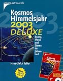 Kosmos Himmelsjahr 2003 Deluxe, m - CD-ROM - Hans-Ulrich Keller, Erich Karkoschka