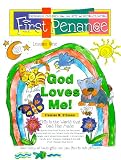First Penance