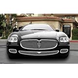 Maserati Quattroporte 2006-2008 Luxury-Klasse Grille By Dresden by Dresden Auto