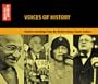 Voices of History 1 (Spoken Word)