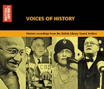 Voices of History