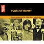 Voices of History