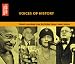 Voices of History