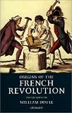 Origins of the French Revolution
