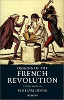 Origins of the French Revolution