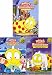 DVD : Maggie and the Ferocious Beast - Magic Snow Globe / Three Little Ghosts / Ride'em Cowboy (3 Pack)