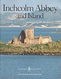 Inchcolm Abbey and island