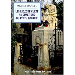 Les lieux de culte au cimeti�re du P�re-Lachaise