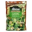 Reese Whole Grain Croutons, Caesar, 5-Ounce Packages (Pack of 12)