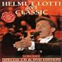 Helmut Lotti Goes Classic: The Red Album [Special CD & DVD Edition]