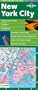 Lonely Planet New York City (City Maps Series)