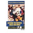 Catching the Football - Skills and Drills [VHS] by 