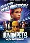 Josh Kirby:Human Pets