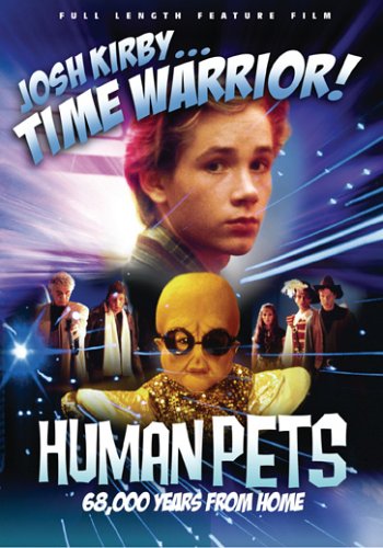 Free Download Of Josh Kirby:Human Pets Online