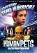 DVD : Josh Kirby:Human Pets