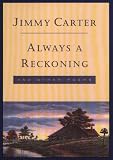 Always a Reckoning: And Other Poems