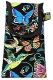 Hummingbirds Butterfly Cell Phone Glasses Case Gifts & Gift Ideas