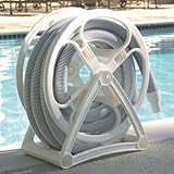 Hose Reel for less than 50 ft