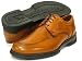 Allen-Edmonds Passenger | Men's Lace Up Moc Toe Shoes Tan
