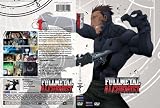 Fullmetal Alchemist, Volume 9: Pain and Lust (Episodes 33-36)