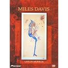 Click here to buy Miles Davis - Live in Munich by .