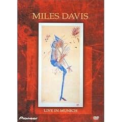 Miles Davis - Live in Munich
