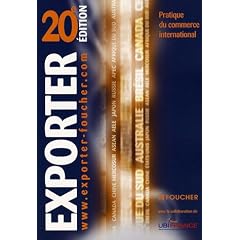 EXPORTER  (Ancienne �dition)