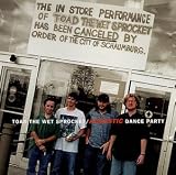 Toad the Wet Sprocket - Acoustic Dance Party - 5 Song EP