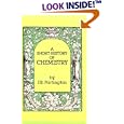 A Short History of Chemistry: Third Edition by  J. R. Partington