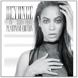 I Am...Sasha Fierce (Platinum Edition) (Incl. Bonus Tracks and Music Videos)