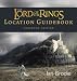 The Lord of the Rings Location Guidebook