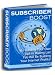 Subscriber Boost - Discover How to Build Your Own 