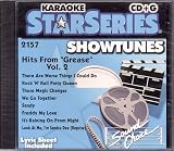 Hits From Grease: Vol.2