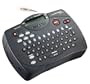 Labelmanager 100+ Electroniclabelmaker (grey)