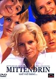 Mittendrin und voll dabei - Jennifer Jason Leigh