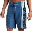 Speedo Men's Tribal Splice Boardshort