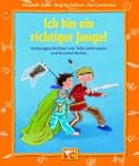 Ich bin ein richtiger Junge!: Vorlese...