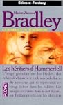 Les h�ritiers d'Hammerfell