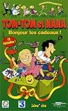 Revue Universal Pictures  / Tom Tom et Nana - Vol.3 : Bonjour les cadeaux !