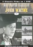 John Wayne Collection 2 [DVD] [1936]